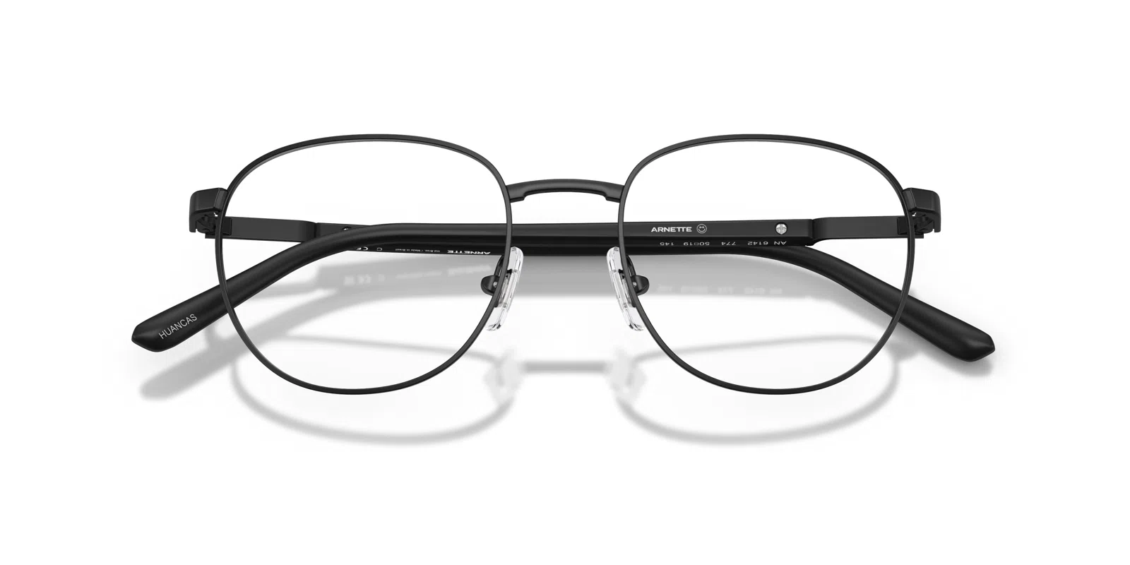 Arnette Huancas 6142 Eyeglasses - view 23
